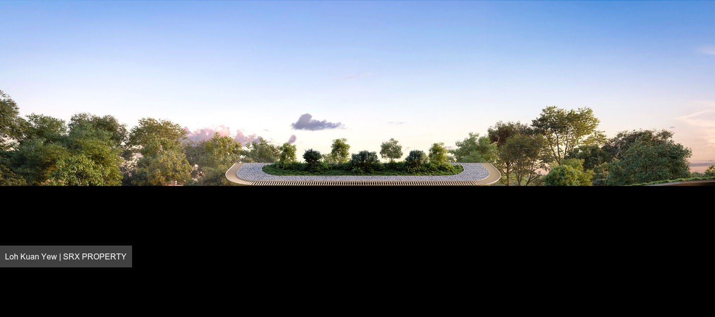 Springleaf Residence (D26), Apartment #488586881